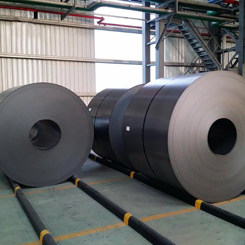 carbon steel coil